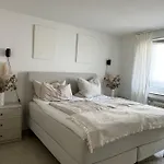 Luxury City Apartment Duesseldorf