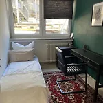 Luxury City Apartment Duesseldorf