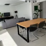 Luxury City Apartment Duesseldorf