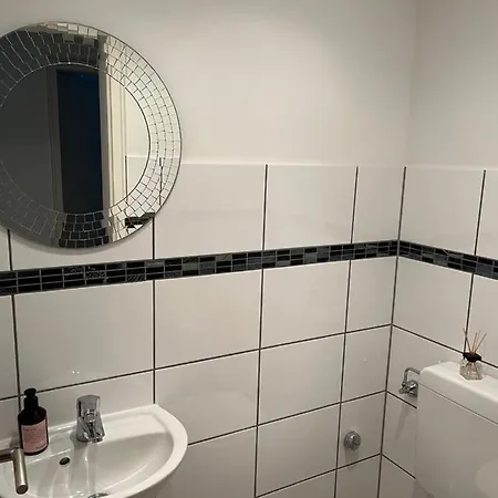Luxury Apartment