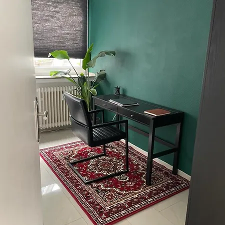 Luxury * Düsseldorf