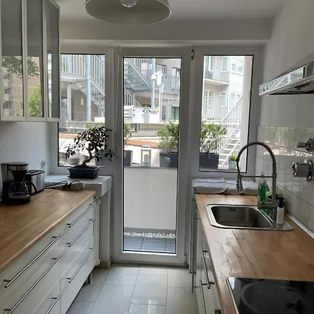 Apartment Luxury Düsseldorf