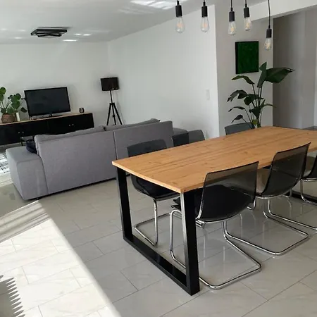 Apartment Luxury Düsseldorf